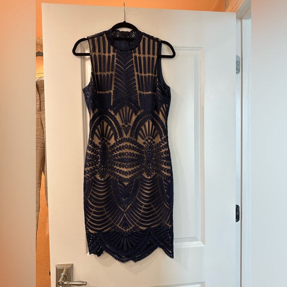 BARDOT DRESS - Picture 2 of 4